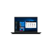 ThinkPad P1 Gen 4 20Y3, Intel Core i7 11850H / 2