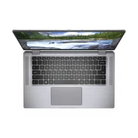Latitude 9510, Intel Core i7 10810U / 1,1GHz -