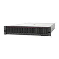 ThinkSystem SR650 V2 7Z73, Server, Rack-Montage