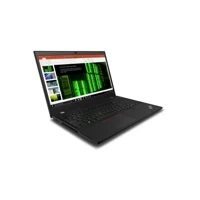 ThinkPad T15p Gen 1 20TN, Intel Core i7 10750H /