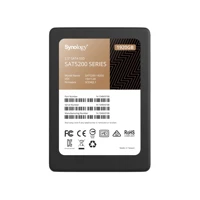 SAT5200-1920G - SSD - 1.92 TB - intern - 2.5" (6.4