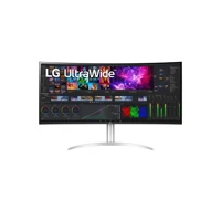 40WP95C-W, LED-Monitor, gebogen, 100.859cm