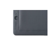 Bamboo Slate Large, Digitalisierer, rechts- und