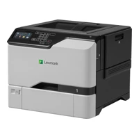 C4150, Drucker, Farbe, Duplex, Laser -