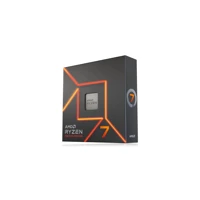 Ryzen 7 7700X - 4.5 GHz - 8 Kerne - 16 Threads - 32