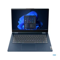 ThinkBook 14s Yoga G2 IAP 21DM, Intel i5-1235U