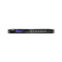Smart Edge QGD-1602, Switch, 16 Port, 2.5Gbit/s