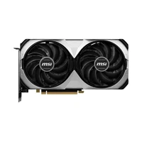 GeForce RTX 4070 Ti SUPER 16G VENTUS 2X OC