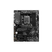 PRO B760-P DDR4 II, ATX, DDR4