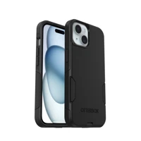 Commuter Series, Hintere Abdeckung