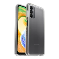 React Samsung Galaxy A04s clear ProPack - Smartphon
