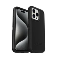 Defender XT iPhone 15 Pro Max - black*BULK - Smartp