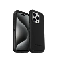 Defender XT Apple iPhone 15 Pro - black - ProPack