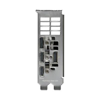 RTX4060-O8G 8GB-LP-BRK GDDR6 HDMI DP - 8.192 MB