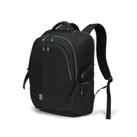Laptop Backpack ECO 15"-17.3" black