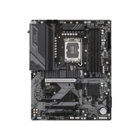Z790 D AX, ATX, DDR5