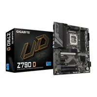 Z790 D (Z790,S1700,ATX,DDR5)