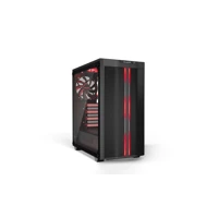 PURE BASE 500DX Window