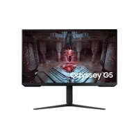 Odyssey S32CG510EU. Bildschirmdiagonale: 81,3 cm (3