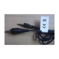 HS2100 - Headset-Kabel - Mini-Stecker (M) bis Mini