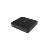 ZBOX C Series CI343 Edge - Barebone - Mini-PC - 1 x