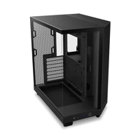 H series H6 Flow - Mid tower - ATX - Seitenteil mit