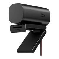 HyperX Vision S - Webcam - schwenken / neigen - Far