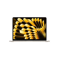 MacBook Air, M, 16GB, 256GB, 13,6"