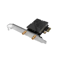 WLAN PCIe-Card Asus PCE-BE92BT