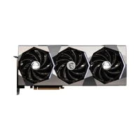 GeForce RTX 4080 SUPER 16G SUPRIM X