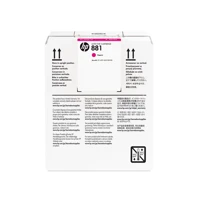 Tinte 881 magenta