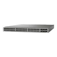 Nexus 93180YC-FX3H - Switch - L3 - managed - 48 x 1