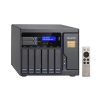 Turbo Station TVS-882T-I5-16G, Tower, 6x 2.5"/3