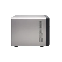Turbo Station TVS-471-i3-4G, 4GB RA
