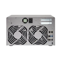 Turbo Station TVS-871-i7-16G, 16GB