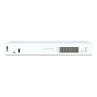 XGS 126w, Sicherheitsgerät, GigE, Wi-Fi 5-2,4