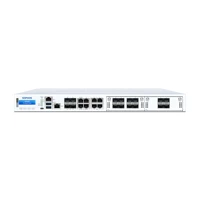 XGS 4300, Sicherheitsgerät, mit 3Jahre Xstream