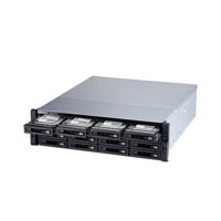 TS-H1677XU-RP, NAS-Server, 16 Schächte, Rack -