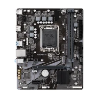 H610M K DDR4, Micro-ATX, DDR4
