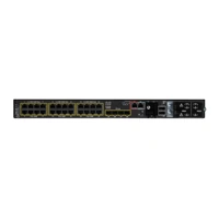 Catalyst IE9320 Rugged Series, Switch