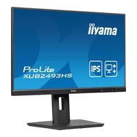 24"W LCD Business Full HD IPS - Flachbildschirm (TF