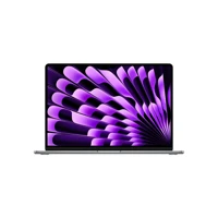 MacBook Air, M, 8GB, 512GB, 15,3"