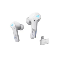 Headset Asus ROG Cetra True WL Speednova White - He