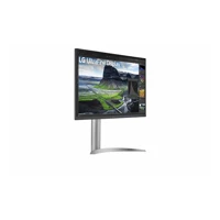 UltraFine 27UQ850V-W - UQ850V Series - LED-Monitor