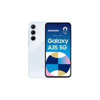 Galaxy A35 5G 256GB Iceblue - Smartphone - 256 GB