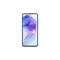Galaxy A55 5G 256GB Iceblue - Smartphone - 256 GB