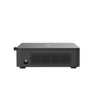 Intel NUC 12 Pro Kit NUC12WSKi5 UCFF Black - NUC12W