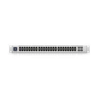 Enterprise 48 PoE. Switch-Typ: Managed, Switch-Eben
