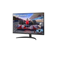 32UR500-B - LED-Monitor - 81.3 cm (32") (31.5" sich