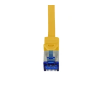 Professional Ultraflex - Patch-Kabel - RJ-45 (M) zu